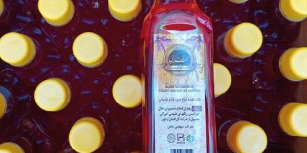 تصویر 1 از قیمت عصاره زعفران زرد طلایی + خرید باور نکردنی